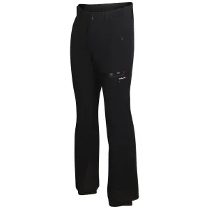 Willard NILO Pánske softshellová nohavice, čierna, veľkosť #4672876