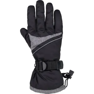 Willard ISMAEL Pánske lyžiarske rukavice, čierna, veľkosť #434838