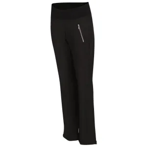 Willard SISI Dámske nohavice, čierna, veľkosť #419452