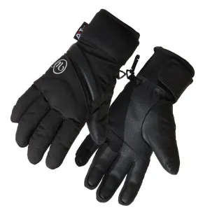 Willard EVENAI Dámske lyžiarske rukavice, čierna, veľkosť #7587895