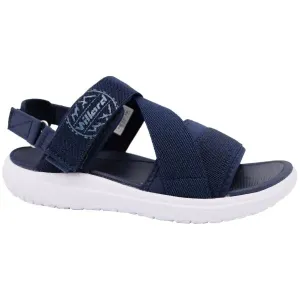 Willard MACY Dámske sandále, modrá, veľkosť #8697832