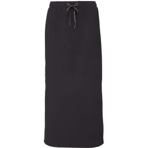 Willard LANA Dámska športová elegantná sukňa, čierna, veľkosť #9222445