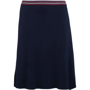 Willard ROSINA Dámska sukňa, tmavo modrá, veľkosť #5695534