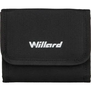 Willard CUBE Peňaženka, čierna, veľkosť #416875