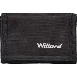 Willard REED Peňaženka, čierna, veľkosť #439571