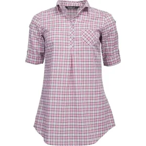 Willard ANNIKA Dámska košeľa, ružová, veľkosť #5695555