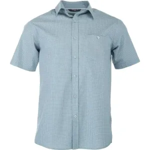 Willard AZAM Pánska košeľa, modrá, veľkosť #5695756
