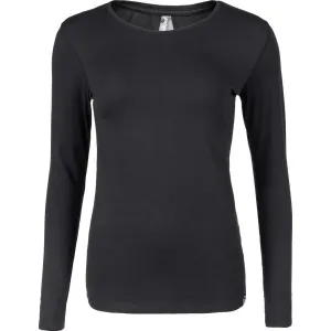 Willard CLEA Dámske tričko, čierna, veľkosť L
