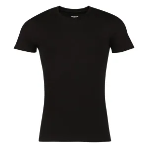 Willard FOW Pánske tričko, čierna, veľkosť #422169