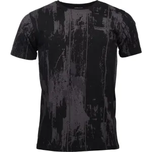 Willard GORUS Pánske tričko, čierna, veľkosť #6706952