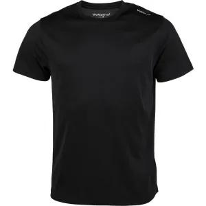 Willard JAD Pánske tričko, čierna, veľkosť XL
