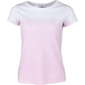 Willard LYSSA Dámske tričko, ružová, veľkosť XL