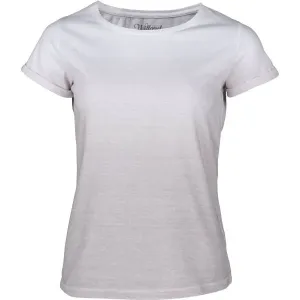 Willard LYSSA Dámske tričko, sivá, veľkosť #432119