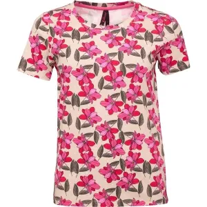 Willard TAMELA Dámske tričko, ružová, veľkosť #9284067