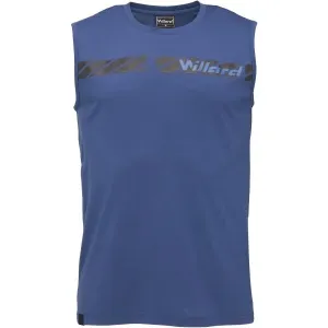 Willard VATAL Pánske tielko, tmavo modrá, veľkosť #9223863