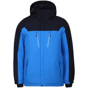 Willard KORPIS Pánska lyžiarska bunda, tmavo modrá, veľkosť #4490621