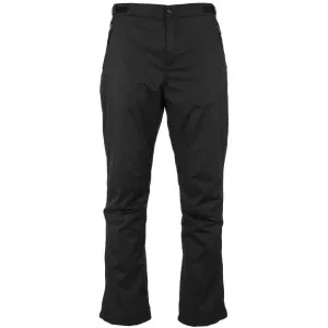 Willard AGAR Pánske zateplené nohavice, čierna, veľkosť