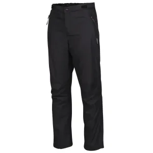 Willard AGARON Pánske zateplené nohavice, čierna, veľkosť