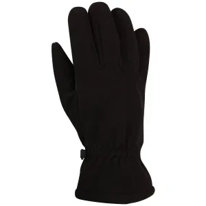 Willard KIERON Pánske prstové rukavice, čierna, veľkosť #421625