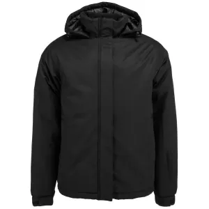 Willard VIDO Pánska zimná bunda, čierna, veľkosť #8471242