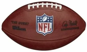 Wilson NFL Duke Brown Americký futbal