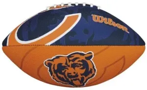 Wilson NFL JR Team Logo Football Chicago Bears #323593