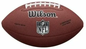 Wilson NFL Limited Brown #355885