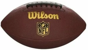 Wilson NFL Tailgate Brown Americký futbal