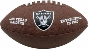 Wilson NFL Licensed Grey Americký futbal