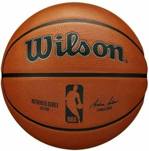 Wilson NBA Authentic Series Outdoor Basketball 7 Basketbal #4289814