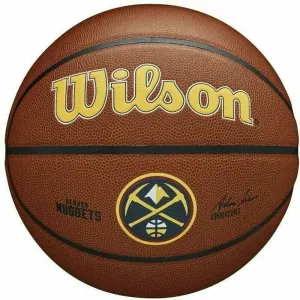 Wilson NBA Team Alliance Basketball Denver Nuggets 7 #330882