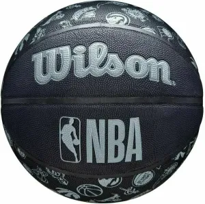 Wilson NBA Team Tribute Basketball All Team 7 Basketbal