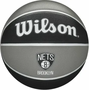 Wilson NBA Team Tribute Basketball Brooklyn Nets 7 Basketbal
