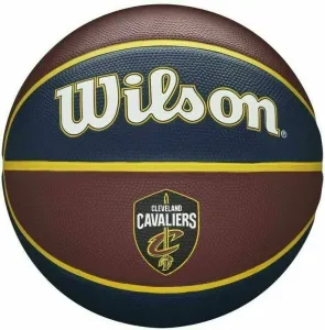 Wilson NBA Team Tribute Basketball Cleveland Cavaliers 7 #330881