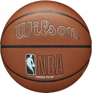 Wilson NBA Forge Plus Eco Basketball 7 Basketbal