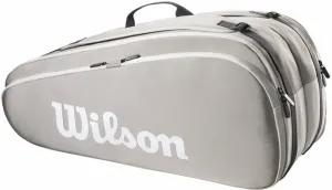 Wilson Tour 12 Pack Kameň Tour Tenisová taška