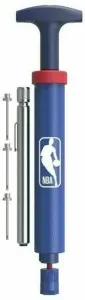 Wilson NBA DRV Pump Kit Doplnky pre loptové hry