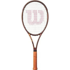 Wilson PRO STAFF 97UL V14 Výkonnostná tenisová raketa, hnedá, veľkosť #6184006