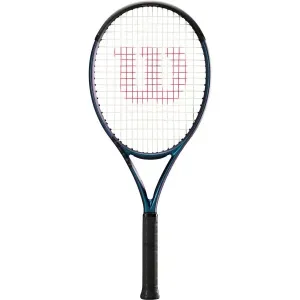 Wilson ULTRA 108 V4.0 Výkonnostná tenisová raketa, fialová, veľkosť #6254713