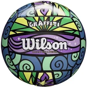 Wilson Graffiti Original