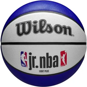 Wilson NBA DRV LIGHT FAM LOGO JR Juniorská basketbalová lopta, mix, veľkosť