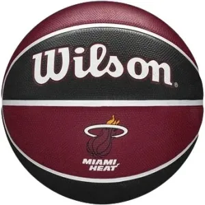 Wilson NBA TEAM TRIBUTE BSKT MIA HEAT