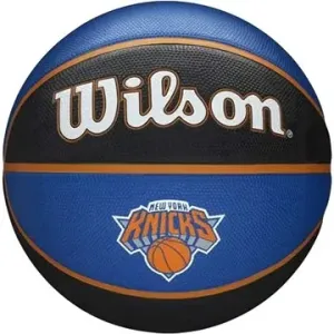 Wilson NBA TEAM TRIBUTE BSKT NY KNICKS