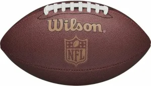Wilson NFL Ignition Football Brown Americký futbal