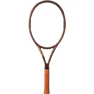 Wilson PRO STAFF TEAM V14 Výkonnostná tenisová raketa, hnedá, veľkosť #6184474