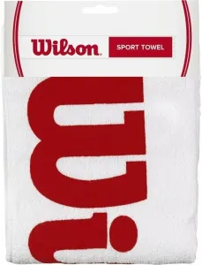 Wilson Fitness uterák Sport White/Red