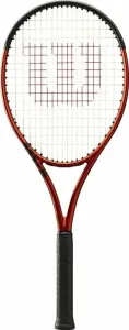Wilson Burn 100ULS V5.0 Tennis Racket L1 Tenisová raketa
