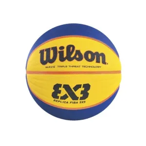 Wilson FIBA 3X3 Basketball 6-Oficiálna-28,5