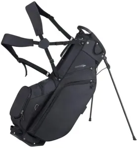 Wilson Staff Feather Black Stand Bag