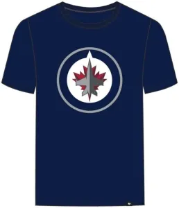 Winnipeg Jets NHL Echo Tee Hokejové tričko #5367029